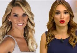 Zuhal Topal ve Esra Erol arasındaki buzlar eriyor