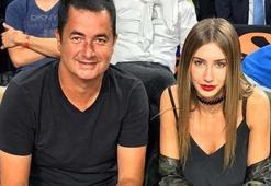 Şeyma Subaşı'nın dövmeli mesajı
