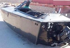 "Casus" denilen tekneyle ilgili gerçek ortaya çıktı
