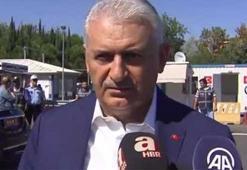 Başbakan Yıldırım'dan flaş açıklamalar