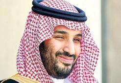 Suudi Arabistan'ın hedefindeler!
