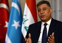 Salihi: Kürtler bunu reddediyor!