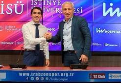 Genç yıldızın sözleşmesi uzatıldı