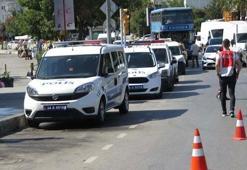 Son dakika! İstanbul'da "Kurt Kapanı 8" operasyonu