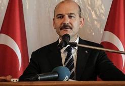 Süleyman Soylu'dan CHP'ye eleştiri