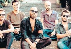 Bomonti sokaklarında festival deneyimi