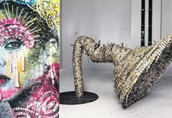 İstanbul’da çağdaş sanat rüzgarı