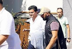 Kılıçdaroğlu’nun avukatı gözaltında