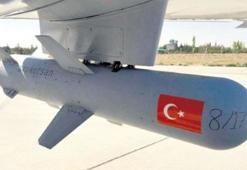 SİHA’yla vurulanlar saniye saniye izlendi!