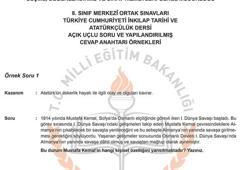 Açık uçluda yanlışlar doğruyu götürmeyecek!