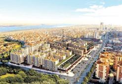 545 milyon liraya Esenyurt’a meydan