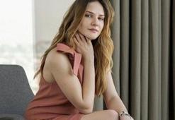 Annesinin kuzusu Alina Boz