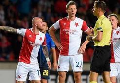 Stoch, Slavia’ya alışamadı