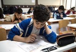 İstanbul'da "ders başı" alarmı