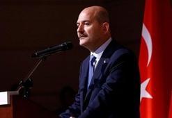 Bakan Soylu'dan "fotoğraf" açıklaması