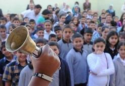 MEB açıkladı: Okula geç kalan öğrenci yandı