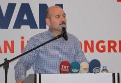 Bakan Soylu’dan Kılıçdaroğlu'na: Etrafın FETÖ’cü kokuyor