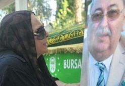 Gazinocular Kralı'nın cenazesine bir ünlü katıldı