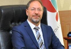 Diyanet İşleri Başkanı Ali Erbaş oldu