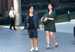 Selin'in ortopedik sorunu var
