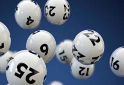 Sayısal Loto çekilişi sonuçları (16 Eylül 2017)