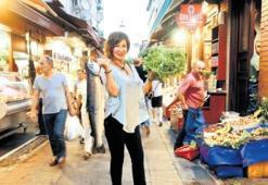Şehrin yeni çekim merkezi Balık pazarları