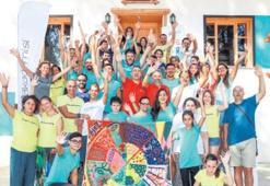 ‘Düşler Akademisi’ne  19 bin gönüllü