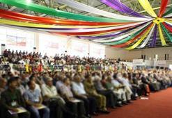DTK kongresi için 'terör' soruşturması başlatıldı