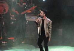 Tarkan yine tıklım tıklım!