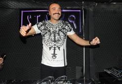 Okan Kurt DJ’liğe alıştı!
