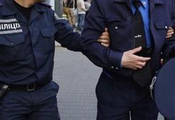 Ukrayna'da eski bakan tutuklandı