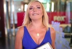 Seda Akgül'e şok! Yayından mı kaldırıldı?