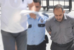 Tartıştığı eşini bıçakla yaraladı