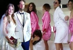 Nikah öncesi yatak dansı