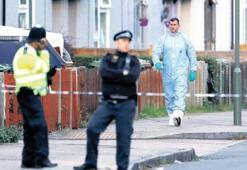 Polis bombacıyı serbest bırakmış