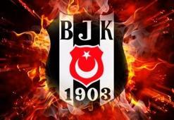 Beşiktaş'tan flaş karar!