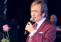 Erol Evgin sır vermedi!