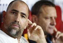 Igor Tudor, Fatih Terim'in rekorunu kırma peşinde