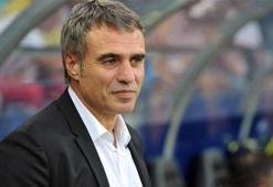 Trabzonsporda hedefte Ersun Yanal var