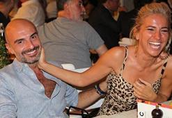 Burcu'nun yeni sevgilisi sosyetik bir çapkın!