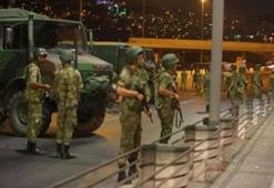 28. Piyade Tugay Komutanlığındaki tank taburu davası başladı