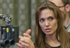 Angelina Jolie’nin filmi Oscar’a aday oldu!