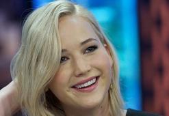 Jennifer Lawrence itiraf etti! Efsane rolü bakın kime kaptırmış?