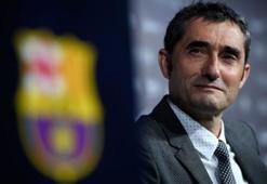 Valverde'den Arda açıklaması