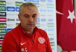 Süper Lig'de şok istifa!