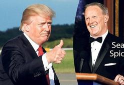 Emmy Ödülleri ‘Trump protestosu’na döndü