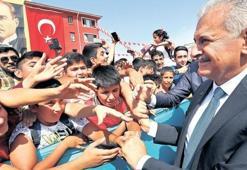 ‘Sizi stresten kurtaracağız’