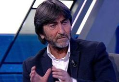 Rıdvan Dilmen derbi yorumu