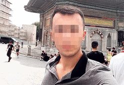 MİT’te çalışıyorum dedi  önüne geleni dolandırdı