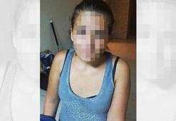 Televizyonda kayıp diye aranan kız Antalya'da bulundu
